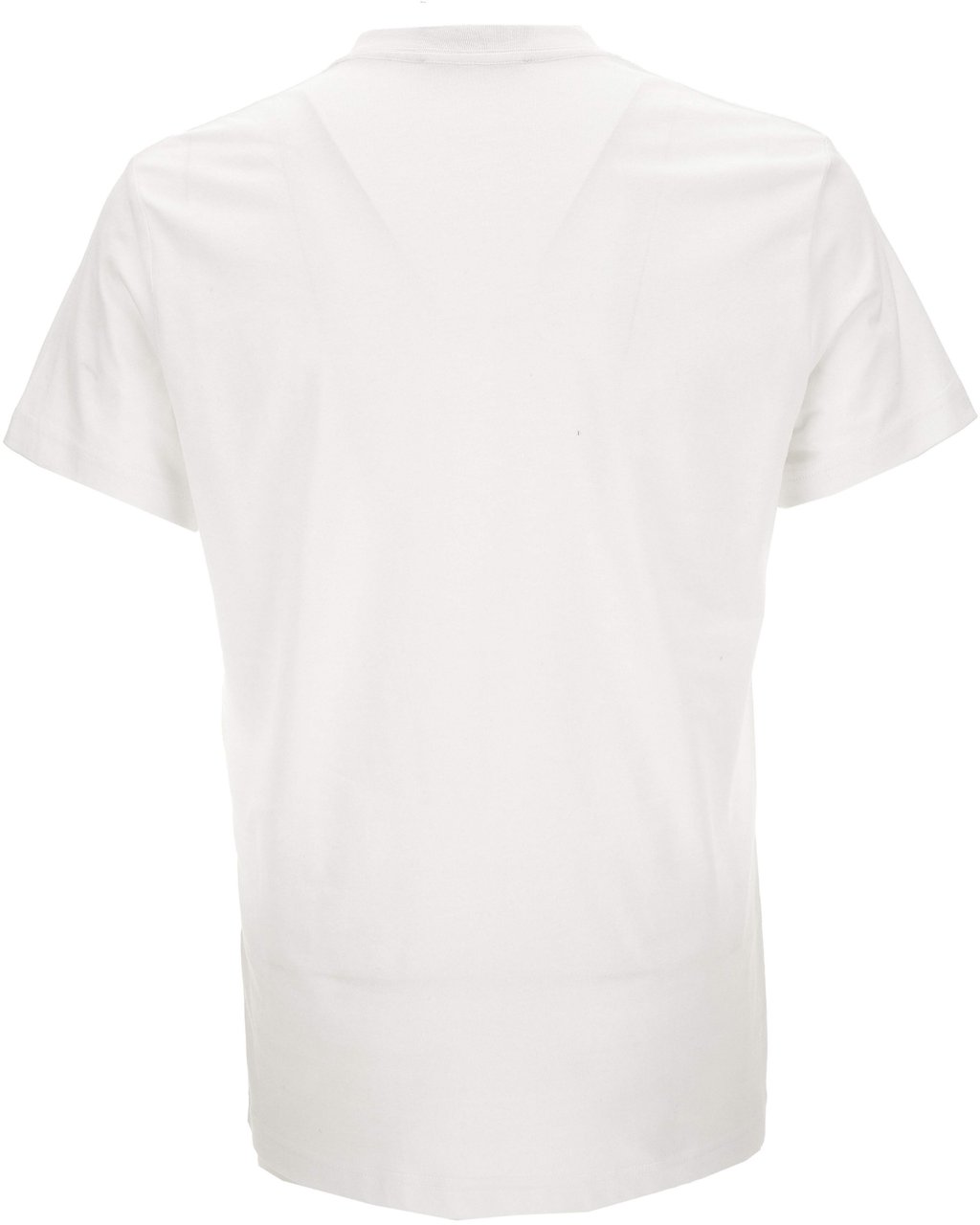 Versace Jeans Couture T-Shirts And Polos White Wit