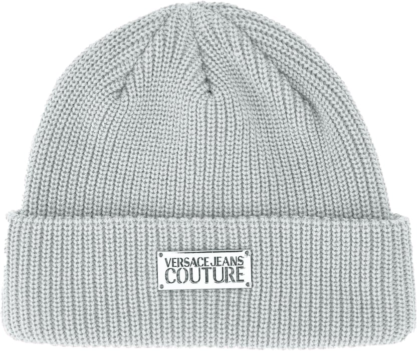 Versace Jeans Couture Hats Grey Grijs