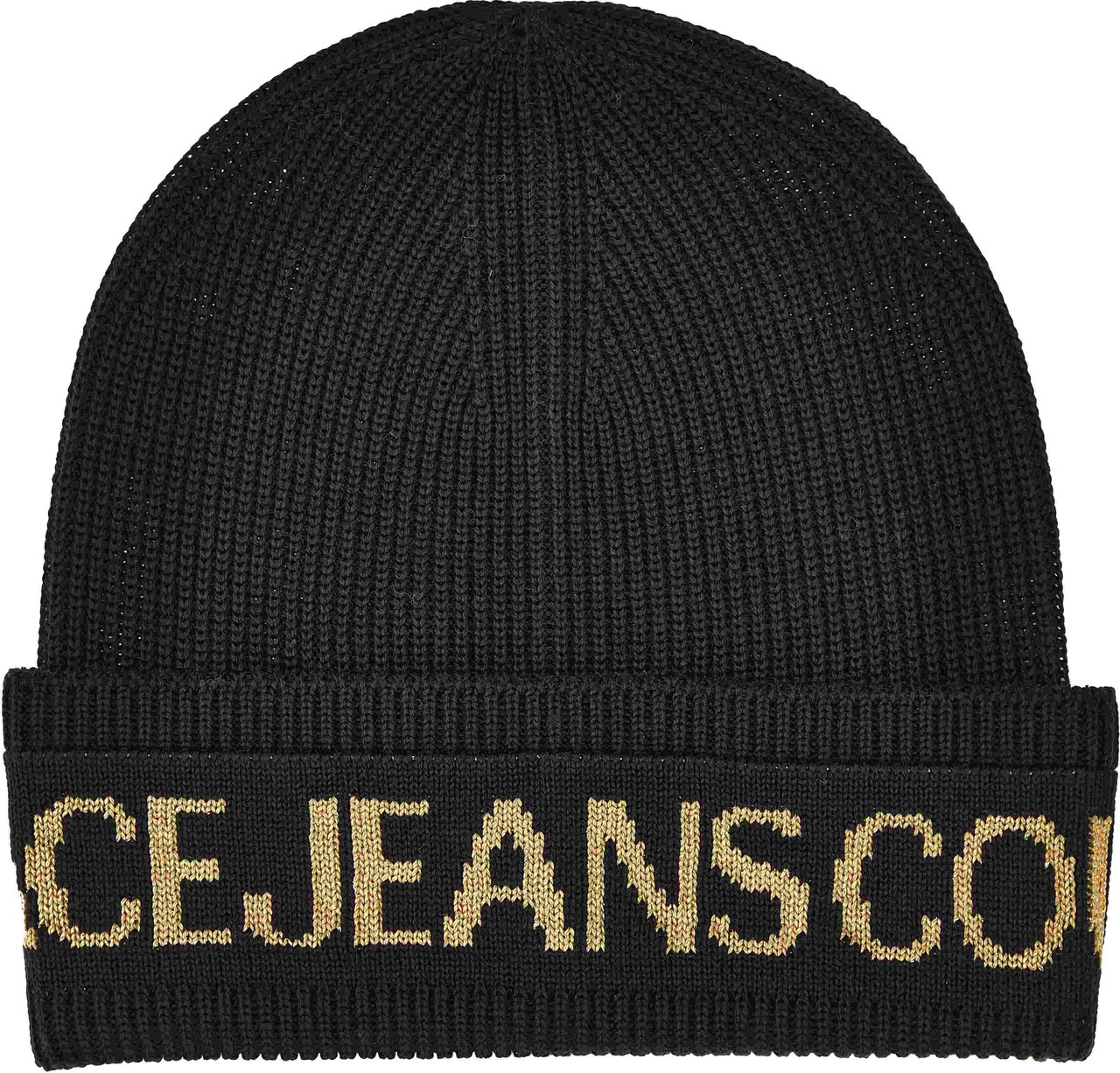 Versace Jeans Couture Hats Black Zwart