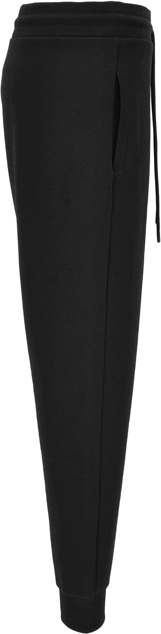 Versace Jeans Couture Trousers Black Zwart