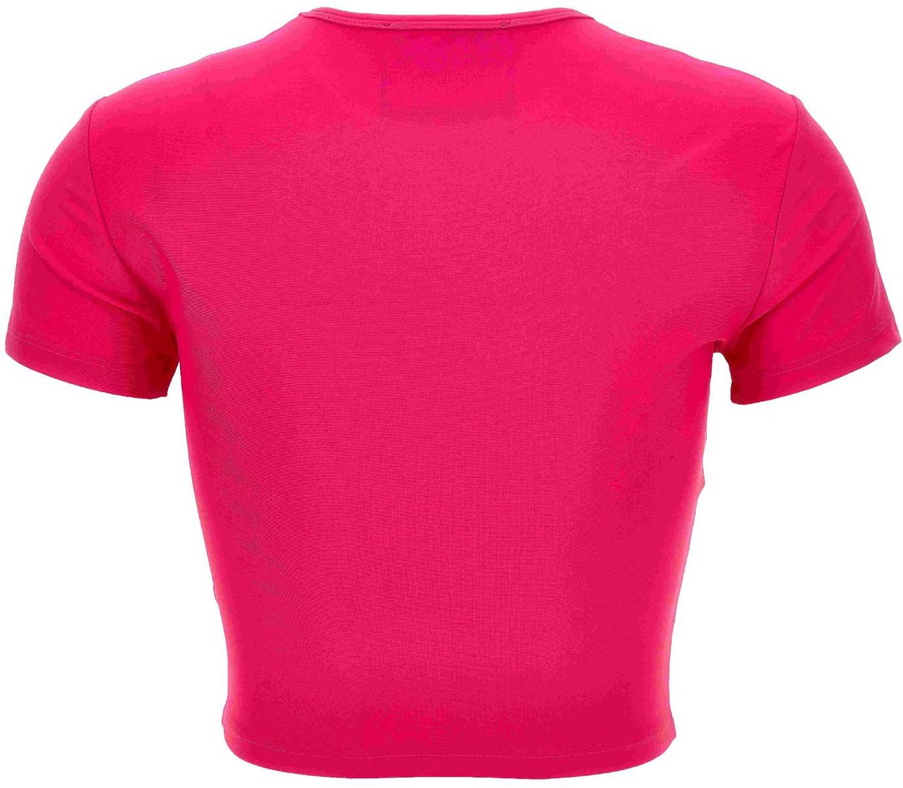 Versace Jeans Couture T-Shirts And Polos Pink Roze