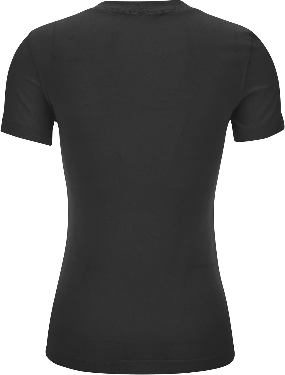 Versace Jeans Couture T-Shirts And Polos Black Zwart