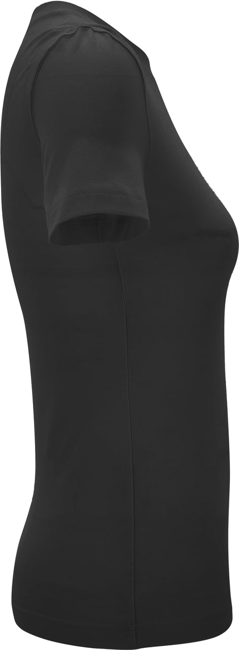 Versace Jeans Couture T-Shirts And Polos Black Zwart