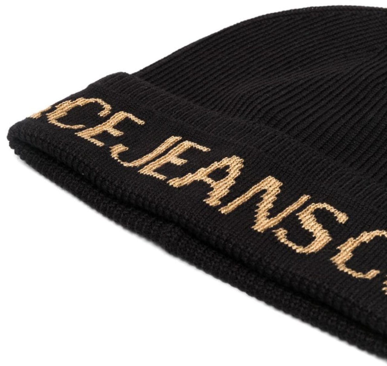 Versace Jeans Couture Hats Black Zwart