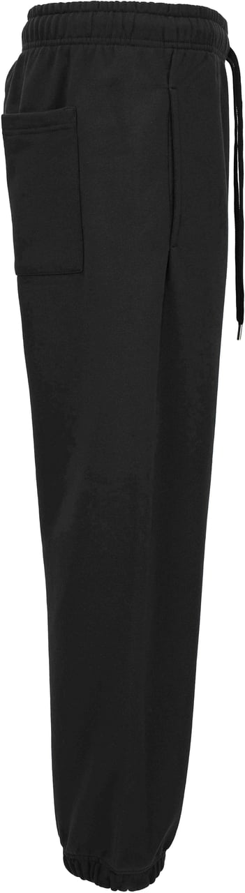 Versace Jeans Couture Trousers Black Zwart