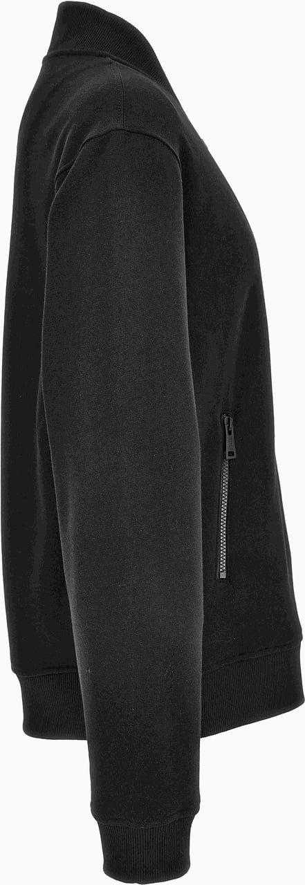 Versace Jeans Couture Sweaters Black Zwart