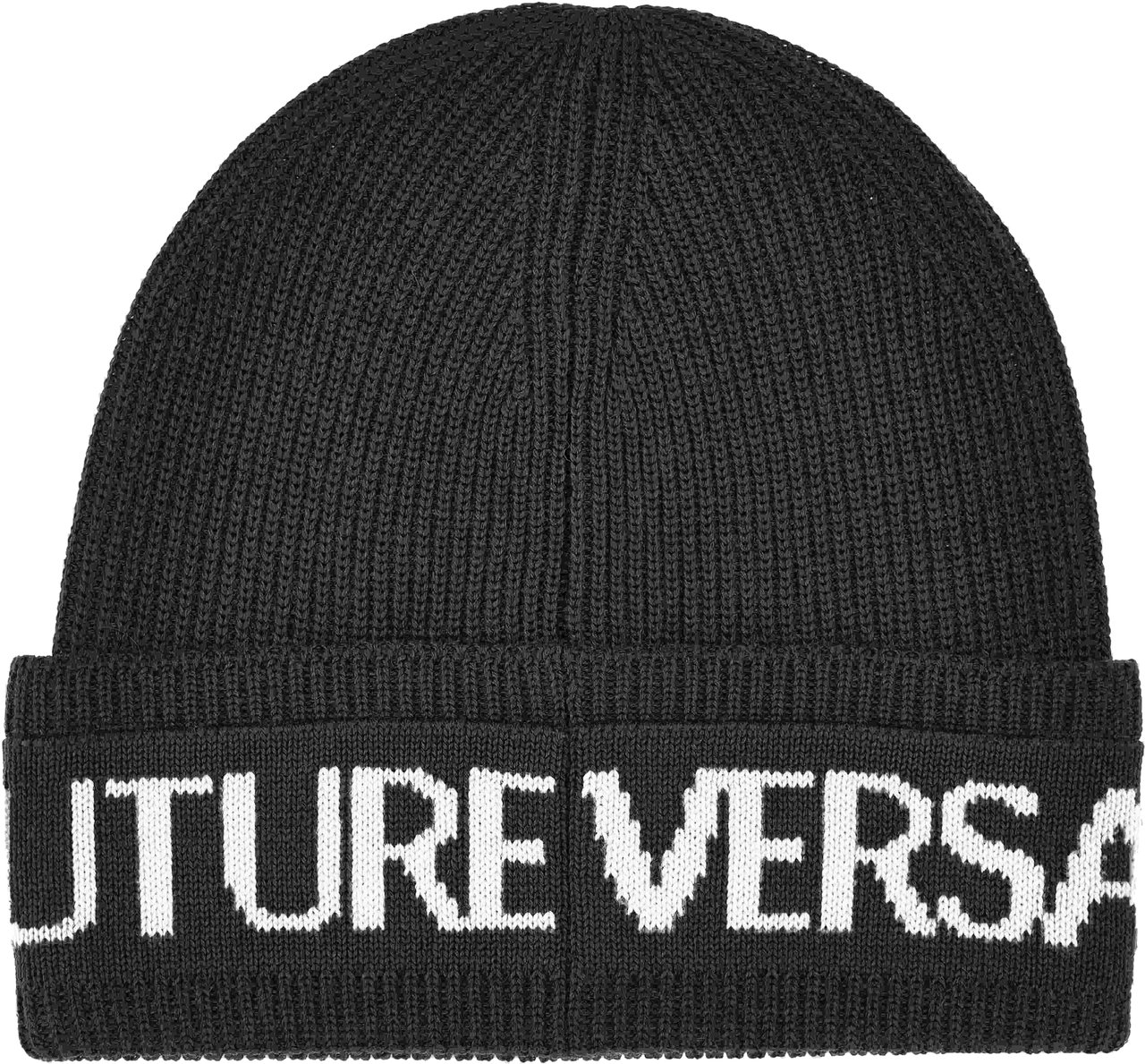 Versace Jeans Couture Hats Black Zwart