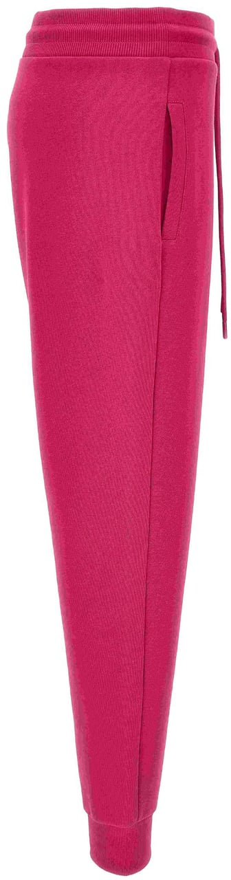 Versace Jeans Couture Trousers Pink Roze