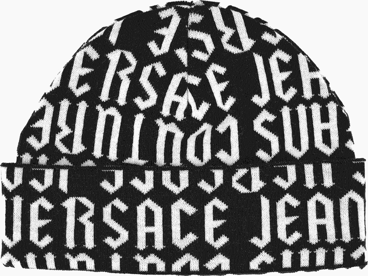 Versace Jeans Couture Hats Black Zwart