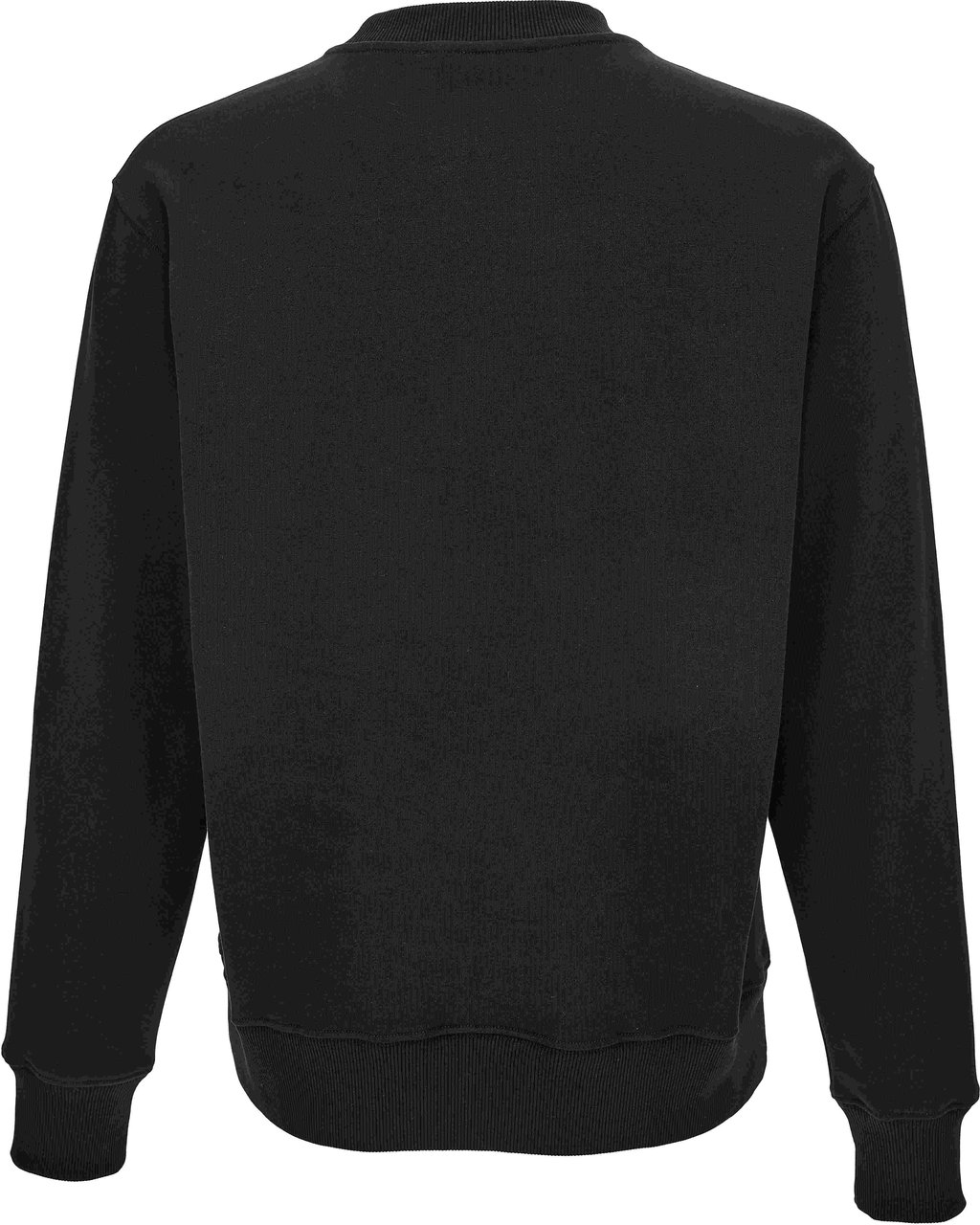 Versace Jeans Couture Sweater Zwart