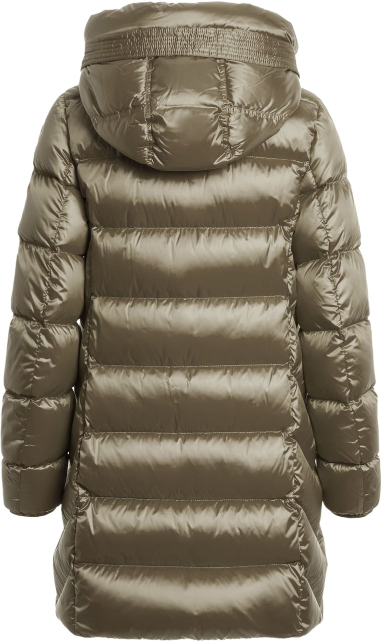 Parajumpers Marion Down Winterjas Beige