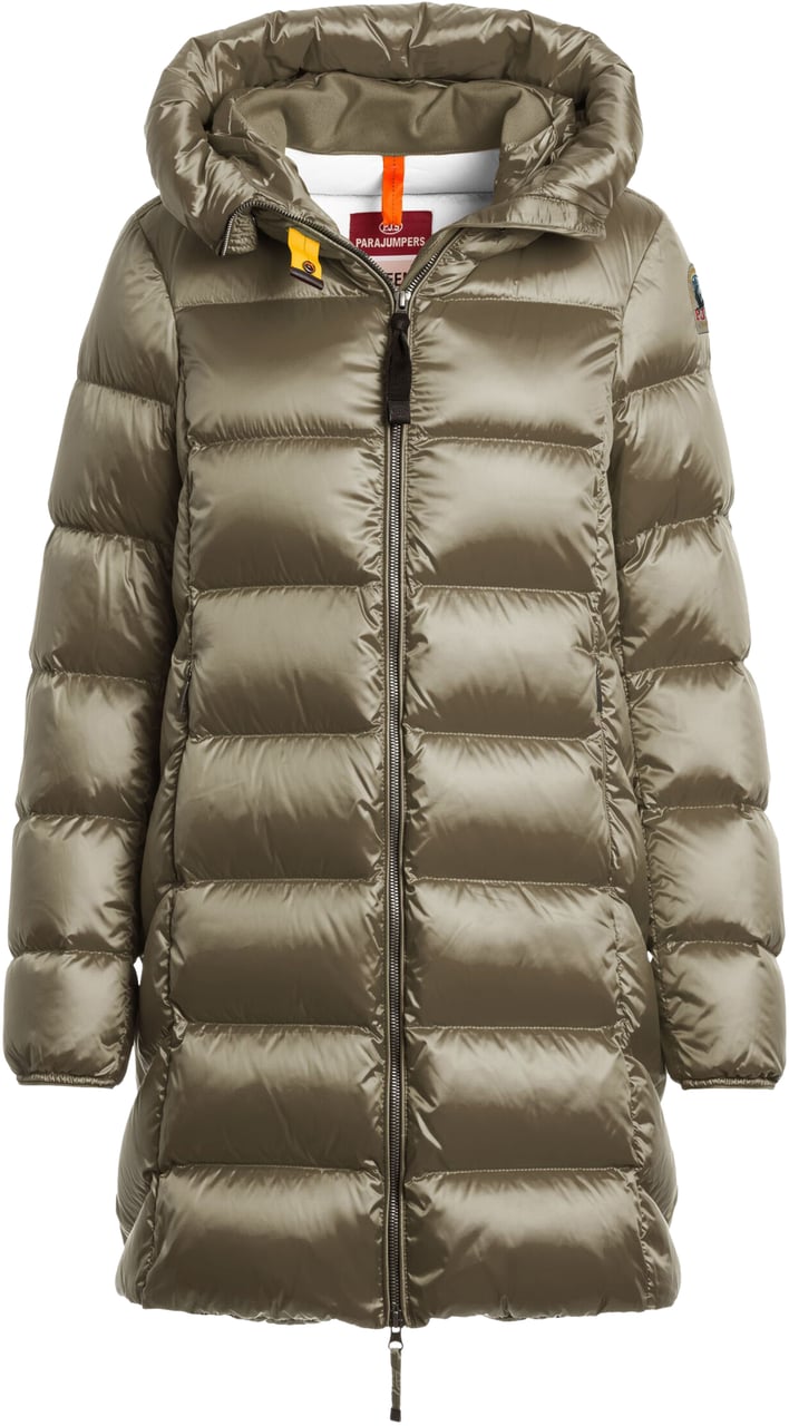 Parajumpers Marion Down Winterjas Beige