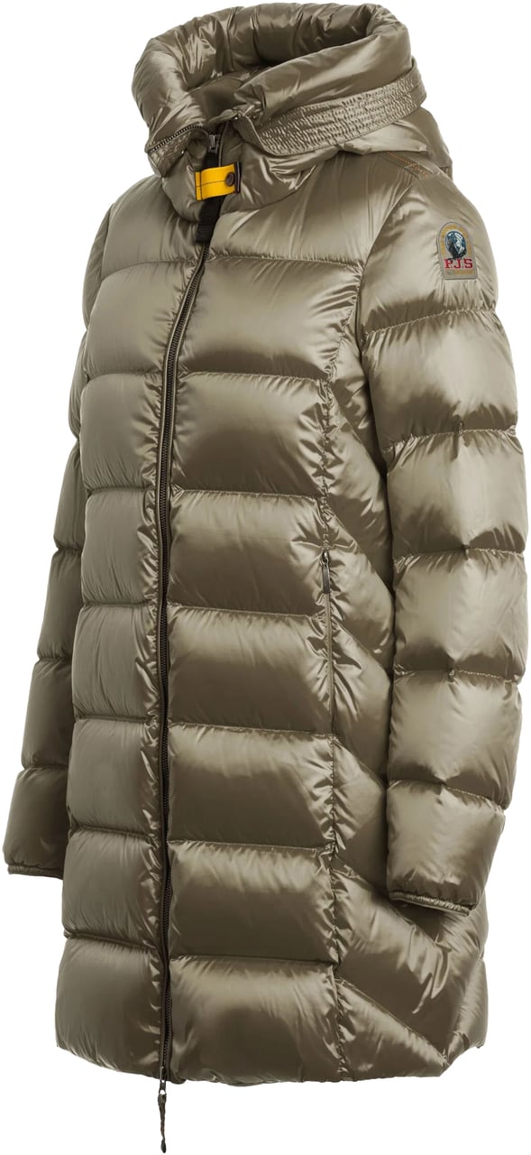 Parajumpers Marion Down Winterjas Beige