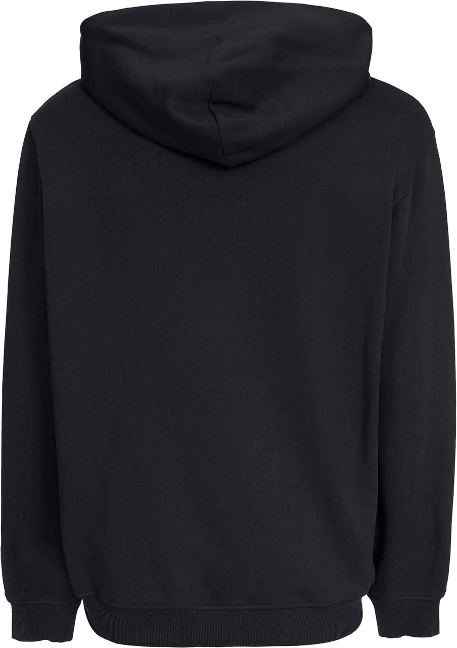 Just Cavalli Sweaters Black Zwart