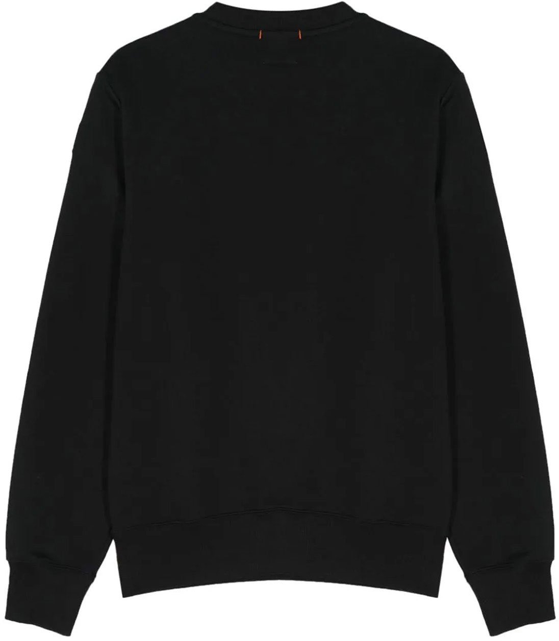 Parajumpers K2 Crew Neck Sweater Zwart