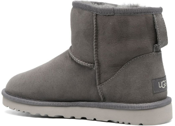 UGG Boots Grey Grijs