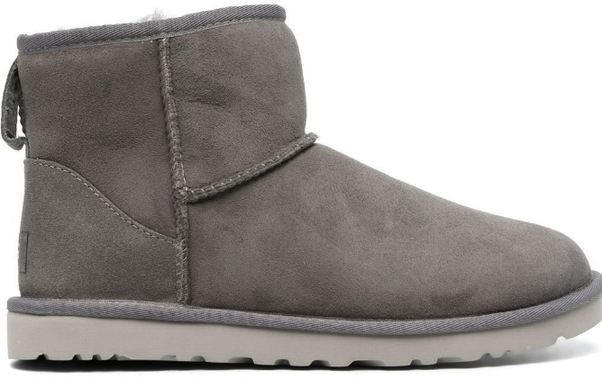 UGG Boots Grey Grijs