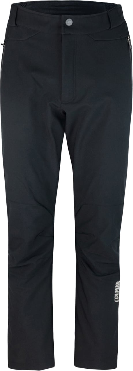 Colmar Originals COLMAR Trousers Black Zwart