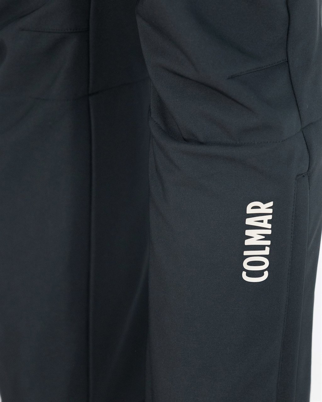Colmar Originals COLMAR Trousers Black Zwart