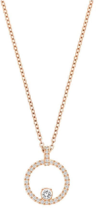 Swarovski Collier met Hanger Creativity - 5202446 Divers