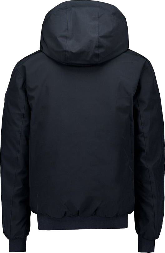 Airforce Airforce Reversible Padded Jacket Blauw