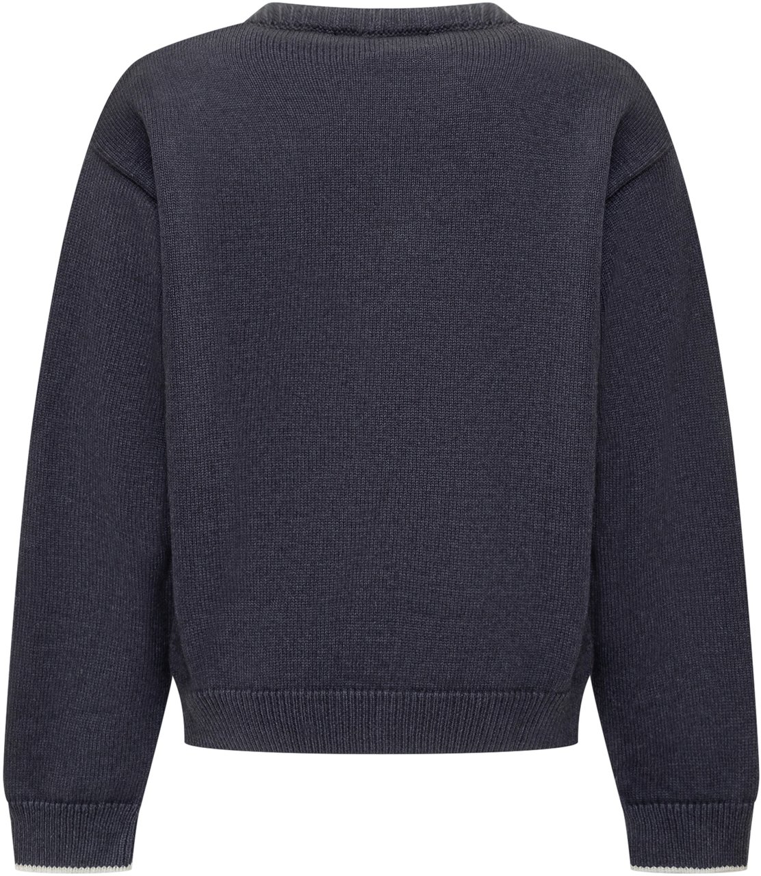 OFF-WHITE Maglia Blauw