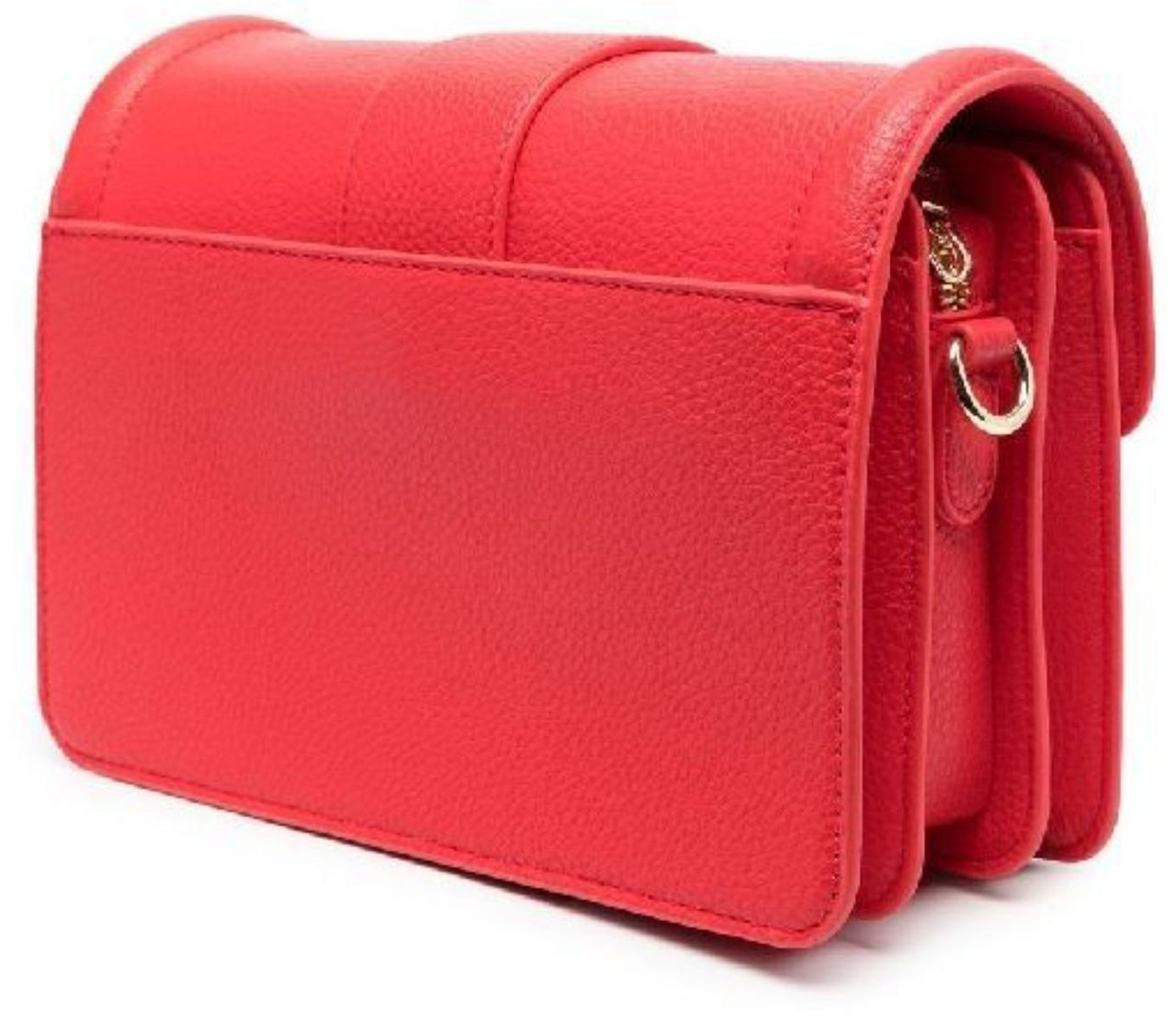 Versace Jeans Couture Bags Red Rood