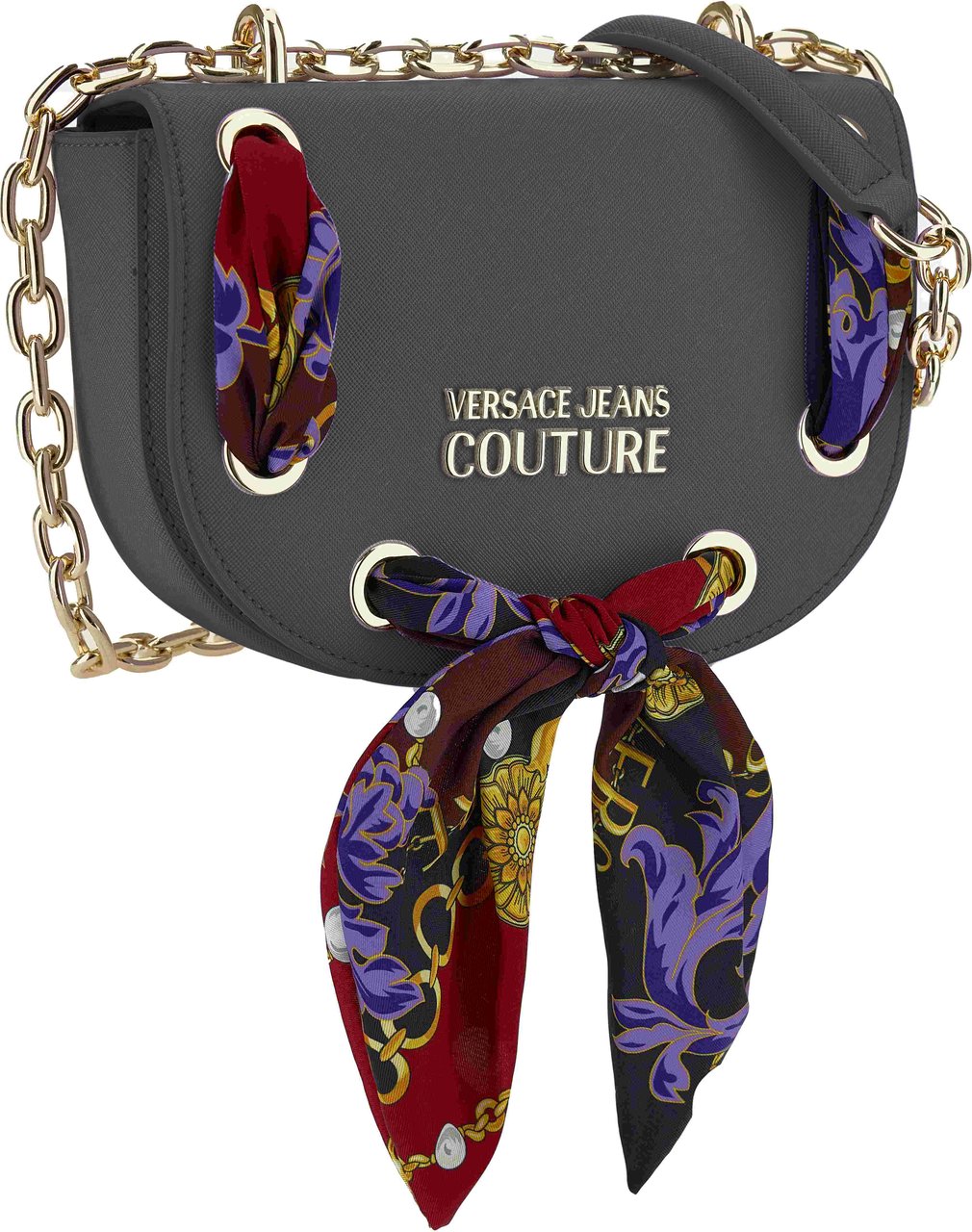 Versace Jeans Couture Bags Black Zwart