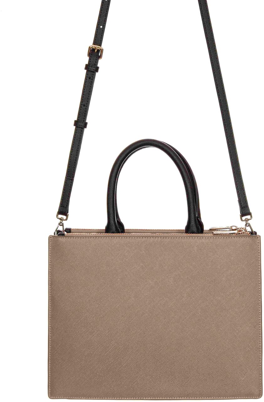 Just Cavalli Bags Brown Bruin