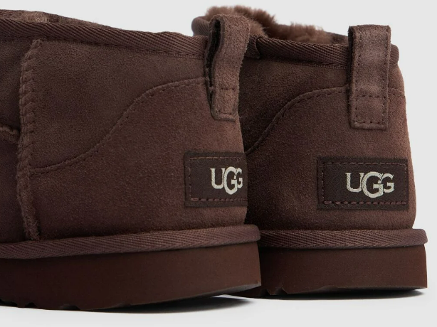 UGG Boot Brown Bruin