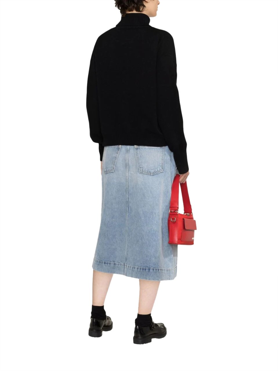 Kenzo Sweaters Black Zwart