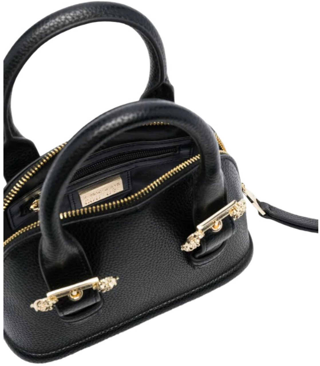 Versace Jeans Couture Tas Zwart Zwart