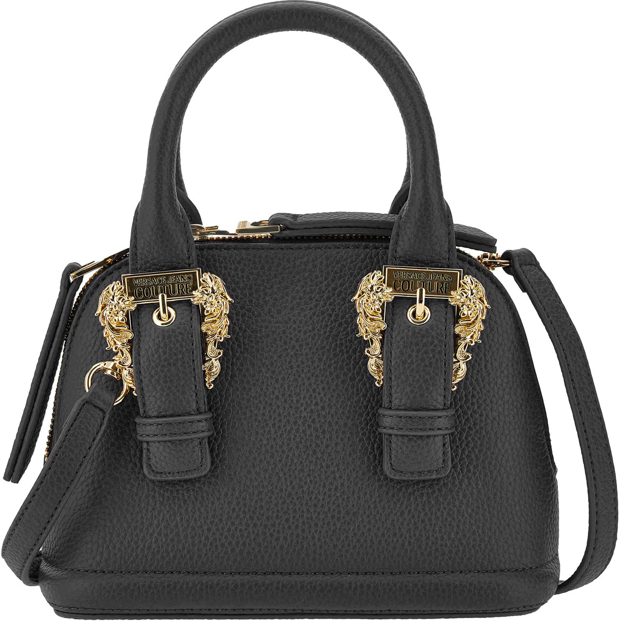 Versace Jeans Couture Tas Zwart Zwart