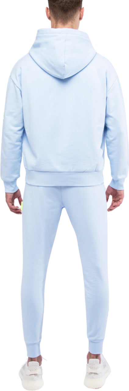 My Brand Sky Baby Blue Capsule Joggingsuit | LIGHT BLUE Blauw