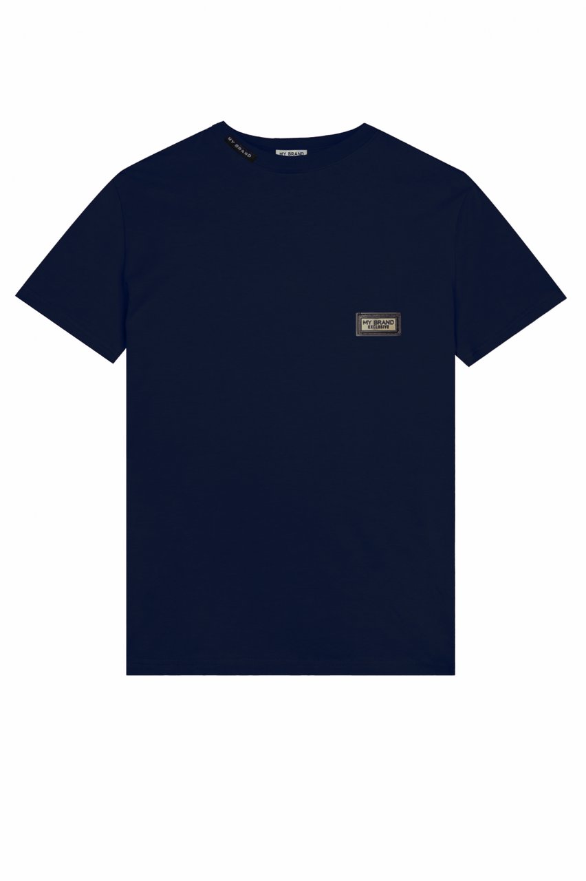 My Brand MB BASIC | NAVY Blauw