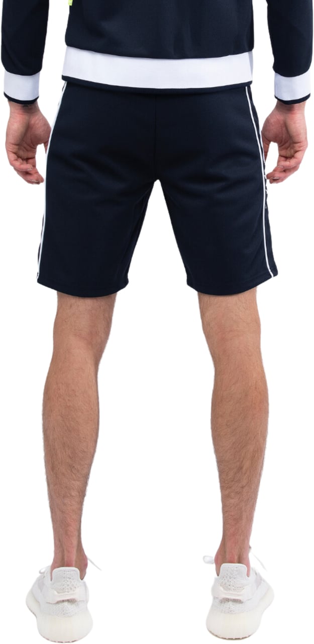 My Brand Classic My Brand Taping Short Navy | NAVY Blauw