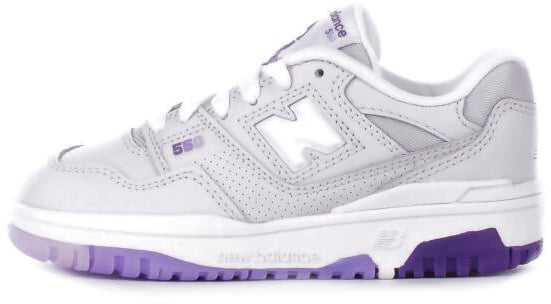 New Balance Sneakers Grey Grijs
