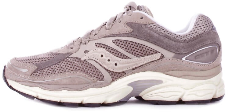 Saucony PROGRIDOMNI9 grigio Grijs