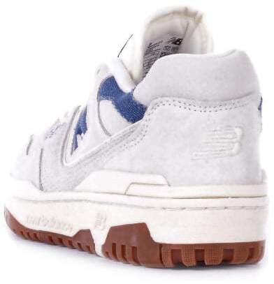 New Balance Sneakers Grey Grijs