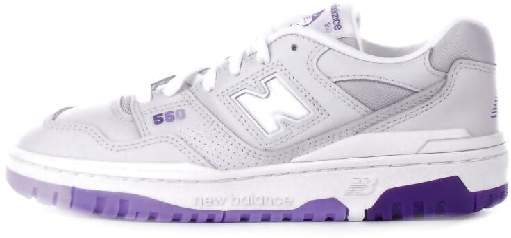 New Balance Sneakers Grey Grijs