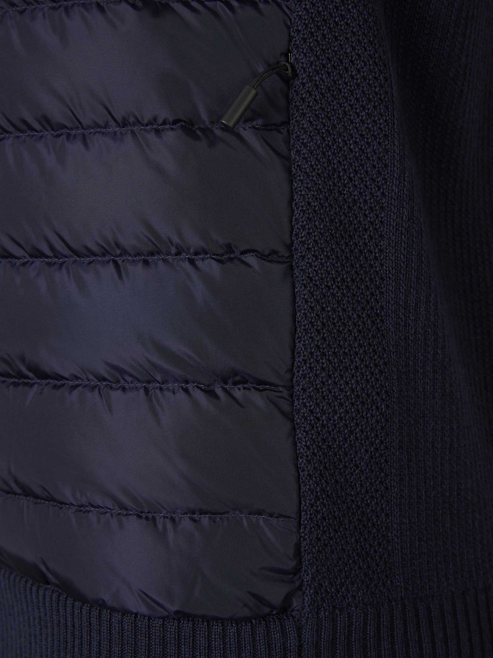 Canada Goose Jackets Blue Blauw