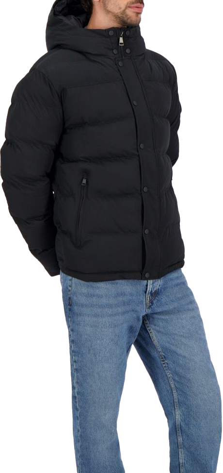 Airforce Airforce Vic Jacket Zwart