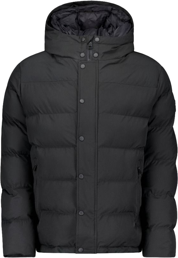 Airforce Airforce Vic Jacket Zwart