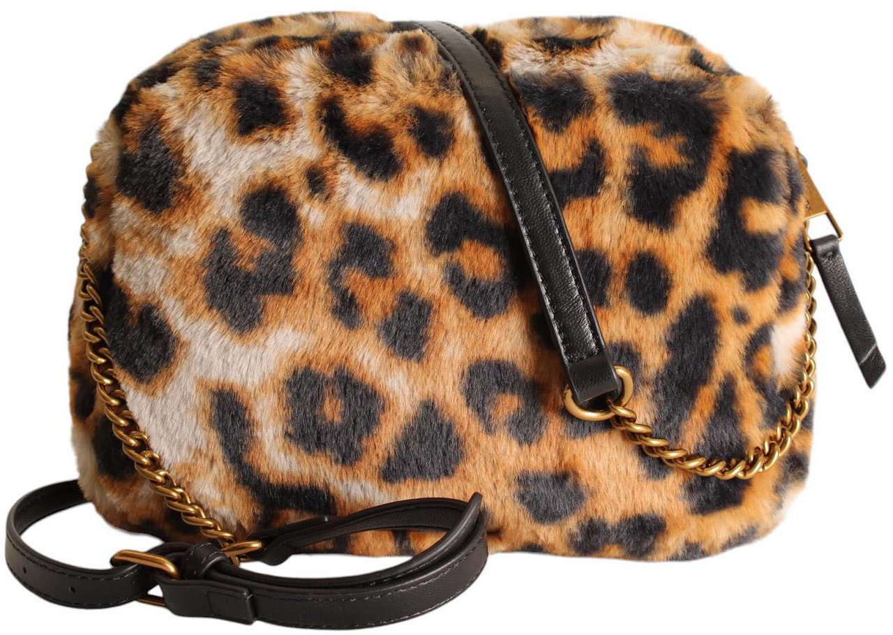 Kurt Geiger London Crossbody Brown Bruin