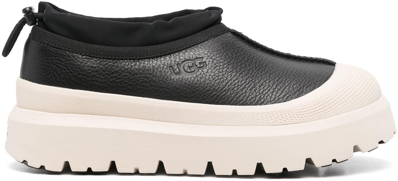 UGG Ugg Tasman Weather Hybrid Sneakers Zwart 1158351 Zwart