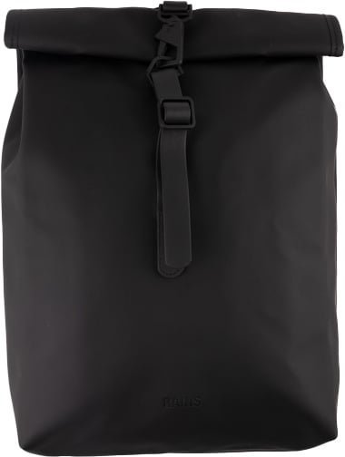 Rains Bags Black Zwart