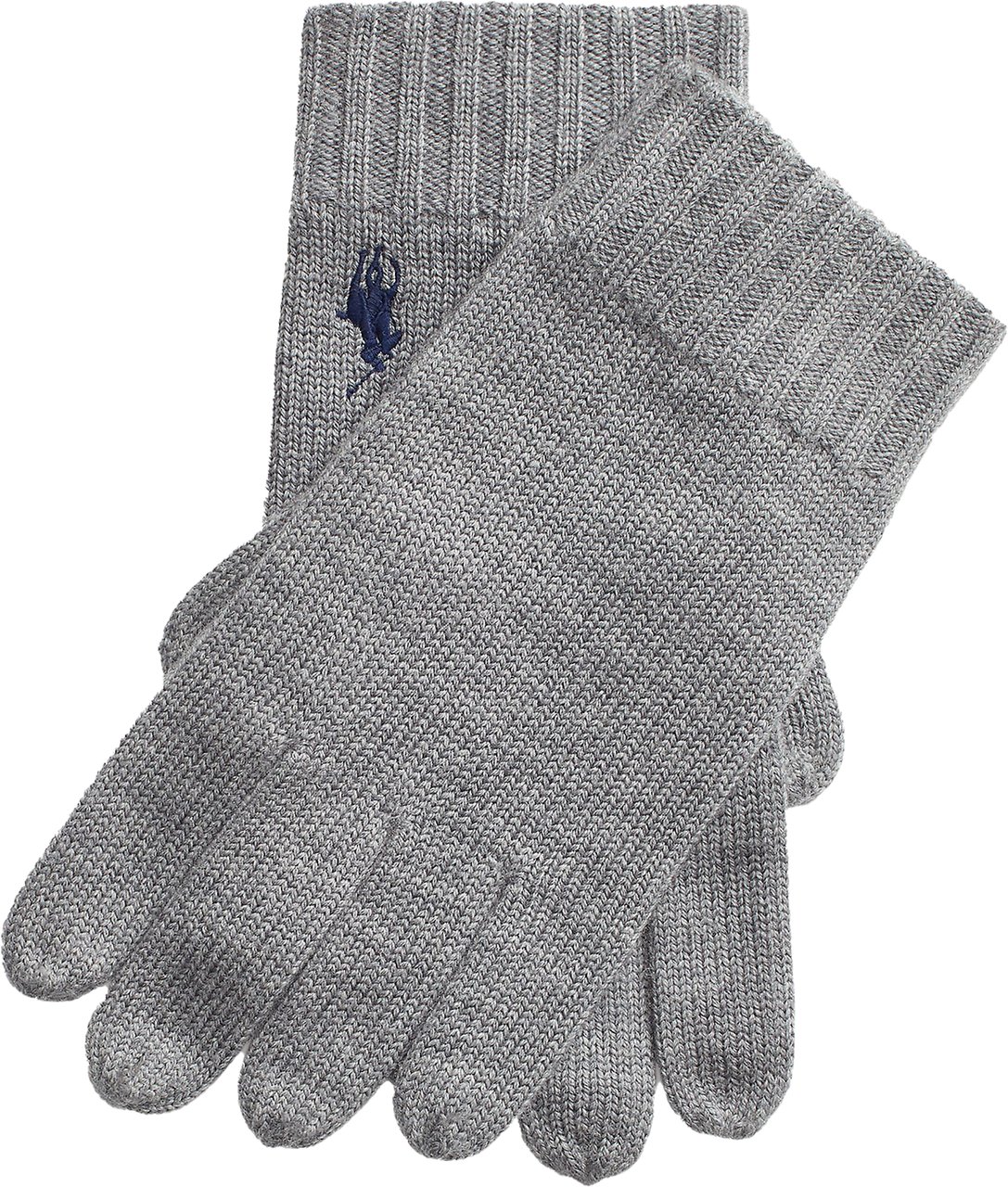 Ralph Lauren Polo   Handschoen Grijs Grijs