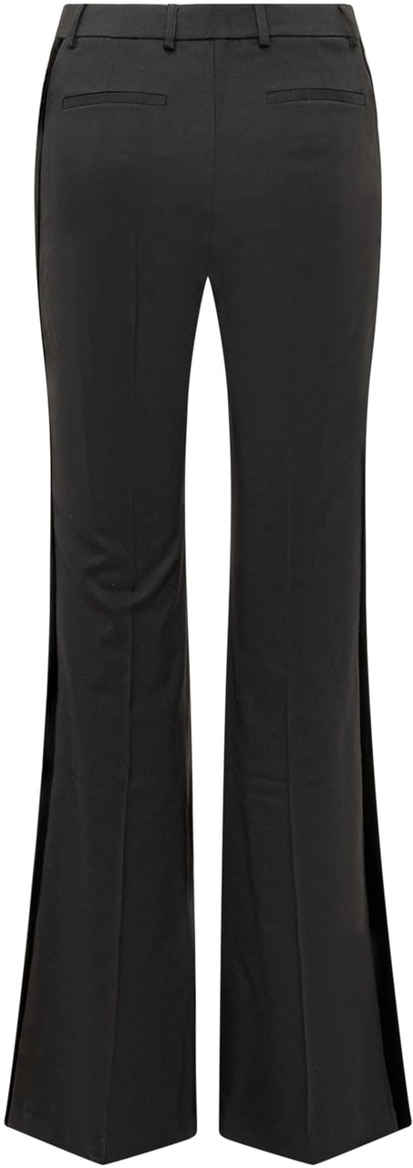 Etro Pantalone Zwart