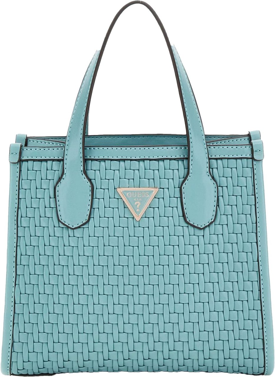 Guess Silvana Mini Blauw