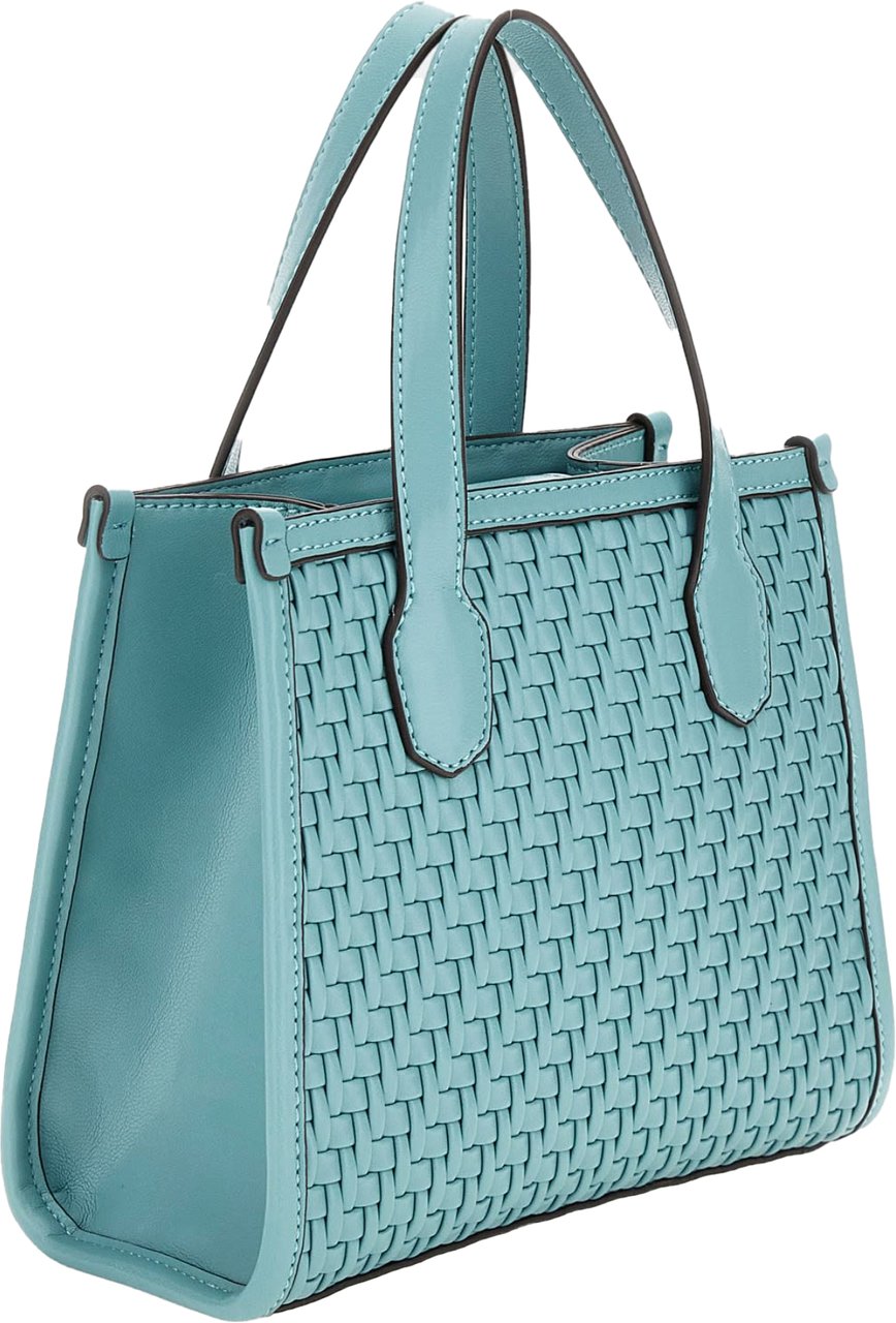 Guess Silvana Mini Blauw